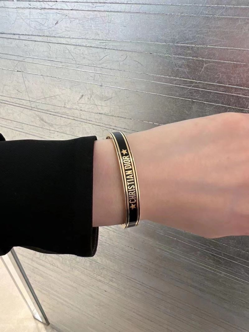 Christian Dior Bracelets